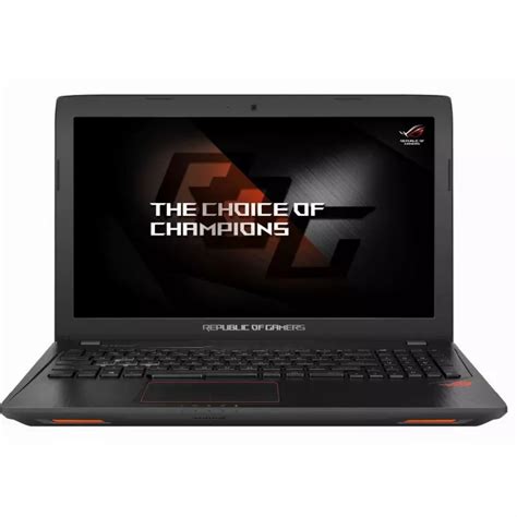 asus gl553v motherboard|User manual Asus ROG Strix GL553VD (English .